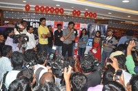Bandipotu Danda Yathra at Rajahmundry